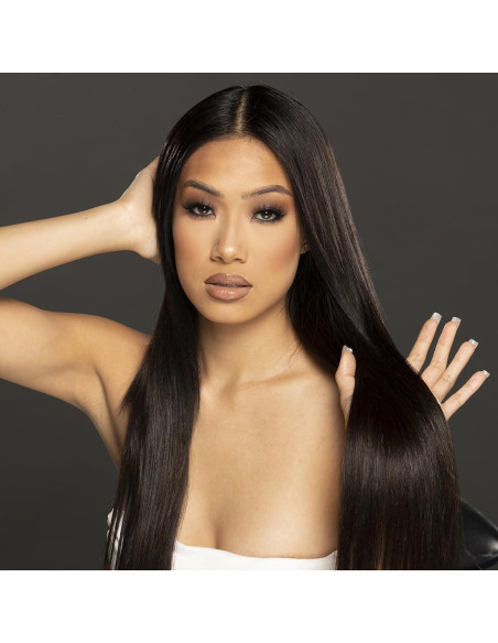 Spray Brillo CHI Shine Infusion 150 g - Controla Frizz y Puntas