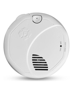 Alarma de Humo First Alert SM500V Interconectada con Voz