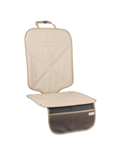 Protector de Asiento de Coche Viaviat FM028 Beige Impermeable