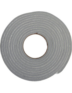 Cinta de Montaje para Camper Frost King V447H 3,2 cm x 0,5 cm x 9 m 2