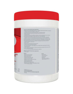 ToallitasPlus Sin Enjuague 100 Unidades Multi-Superficie 2