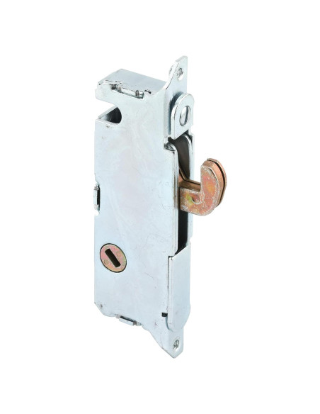 Cerradura de Mortaja Prime-Line E 2014 Acero Inoxidable 9.37 cm