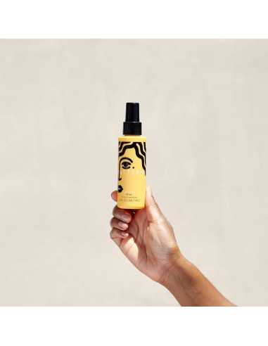 Rocío Hidratante para Cabello Rizado Pattern 89 ml