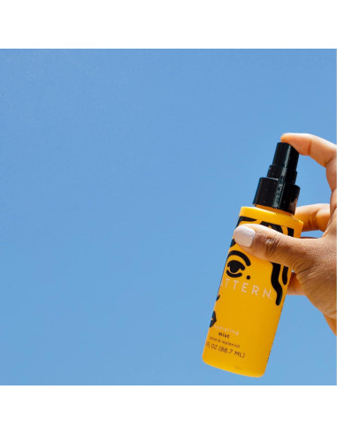 Rocío Hidratante para Cabello Rizado Pattern 89 ml