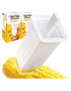 Esparcidor de Mantequilla Avant Grub 2PK Libre de BPA