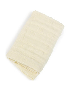 Tela de Queso Dritz 100% Algodón 91.44 cm x 5.49 m Sin Blanquear 2