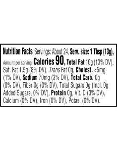 Mayonesa Kraft Real Mayo 355 ml - Cremosa y Suave 2