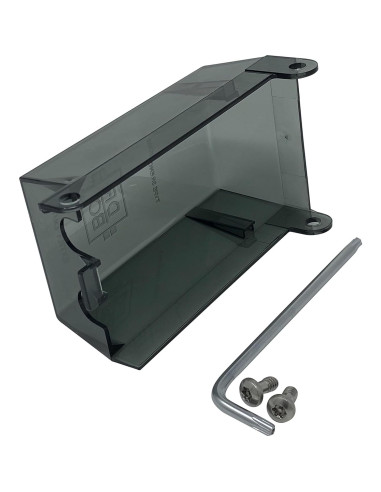 Kit Cubierta a Prueba de Climas Dri-box iMBAPrice 1-Gang