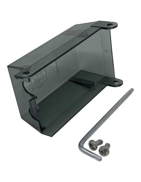 Kit Cubierta a Prueba de Climas Dri-box iMBAPrice 1-Gang