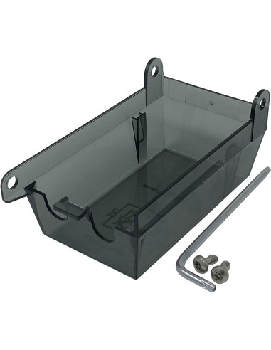 Kit Cubierta a Prueba de Climas Dri-box iMBAPrice 1-Gang