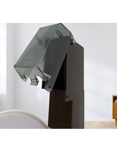 Kit Cubierta a Prueba de Climas Dri-box iMBAPrice 1-Gang