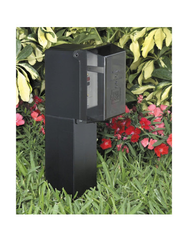 Kit Cubierta a Prueba de Climas Dri-box iMBAPrice 1-Gang