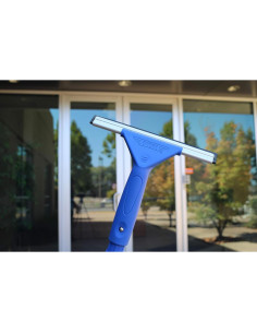 Limpiacristales Ettore 17008 20.32 cm con Cuchilla de Silicona 2