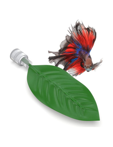 Hamaca Magnética para Betta Aquarigram 2-Pack 3.81x10.16cm