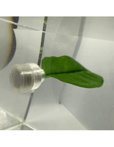 Hamaca Magnética para Betta Aquarigram 2-Pack 3.81x10.16cm