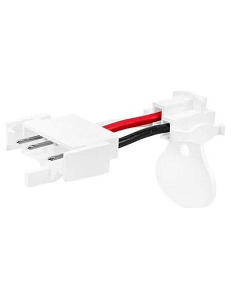 Adaptador Kidde KA-F para Alarmas de Humo Firex - 1 Unidad