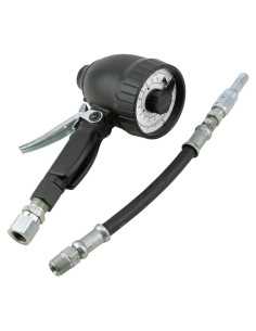 Medidor de Dispensación Lincoln 877 para Fluidos 15,14 L