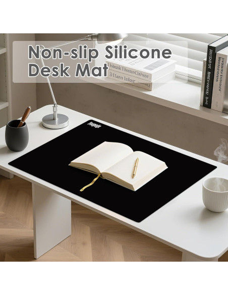 Almohadilla de Silicona Extra Grande Foepoge 80 x 60 cm Antiadherente Almohadilla de Silicona Extra Grande Foepoge 80 x 60 cm Antiadherente