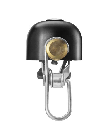 Campana de Bicicleta ROCKBROS Clásica Sonido Fuerte 47g