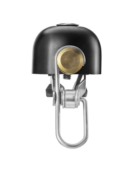 Campana de Bicicleta ROCKBROS Clásica Sonido Fuerte 47g