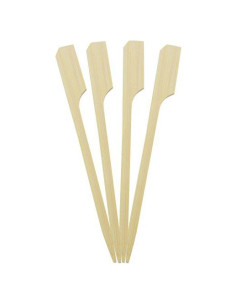 Palillos de Bambú Perfect Stix 8.89 cm - Paquete de 200