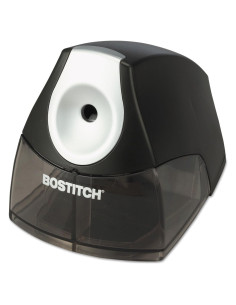 Sacapuntas Eléctrico Bostitch EPS4 Negro Compacto