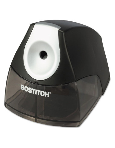 Sacapuntas Eléctrico Bostitch EPS4 Negro Compacto