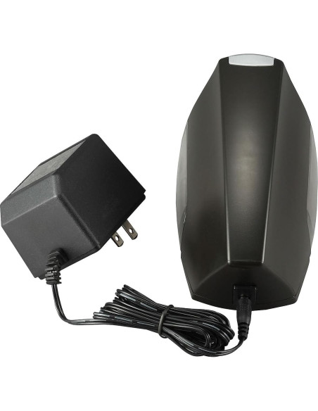 Sacapuntas Eléctrico Bostitch EPS4 Negro Compacto