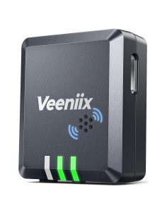 Módulo ID Remoto Veeniix V113S Beeper 300min Batería
