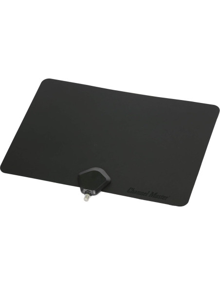 Antena Digital HDTV Interior Channel Master FLATenna 35 millas