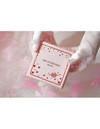 Collar Escudo del Capitán América - Plata Esterlina 925