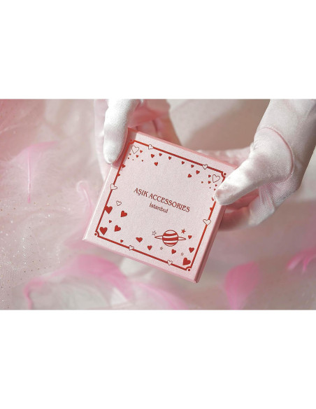 Collar Escudo del Capitán América - Plata Esterlina 925