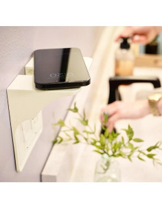 Estante de Enchufe Power Perch BeraTek - Organizador Pared 4.54 kg 2