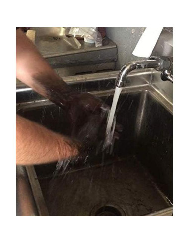 Limpiador de Manos Industrial M/A Wonder Scrub 3.78L Ecológico