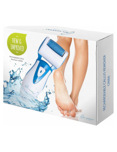 Removedor de Callos Eléctrico Own Harmony CR900 Recargable