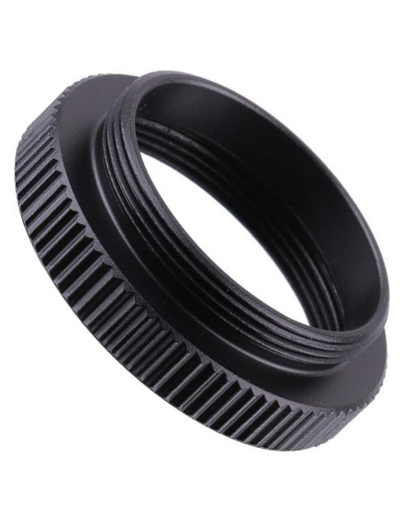 Anillos adaptadores de extensión C Mount 5mm 10mm RSHuiOUXX