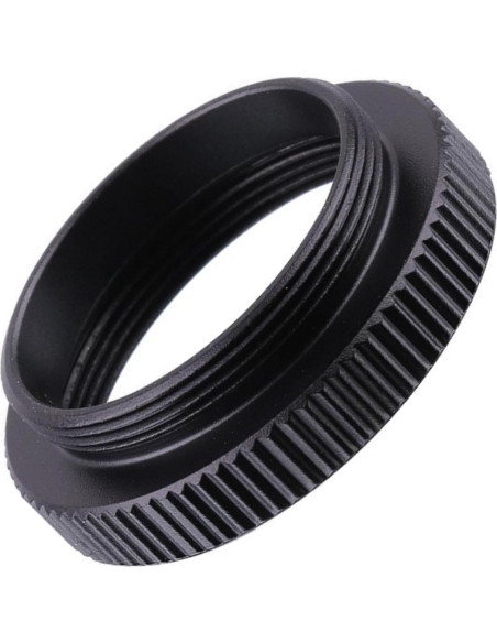 Anillos adaptadores de extensión C Mount 5mm 10mm RSHuiOUXX