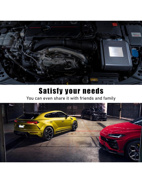 Relé de Arranque 4 Pines 12V 30A Ohleats - 2 Unidades