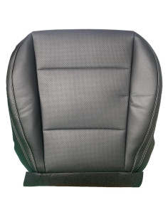 Funda de Asiento de Cuero Sintético Beige Subaru Outback 2015-2017