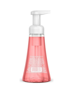 Jabón Espumoso de Manos Method Pomelo Rosa 295 ml Biodegradable 2