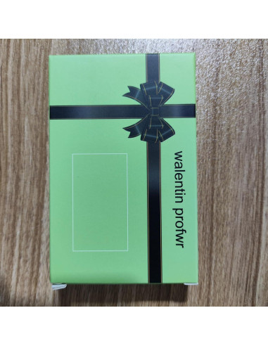 Juego de Manicura 7 Piezas Feiworui con Estuche Portátil