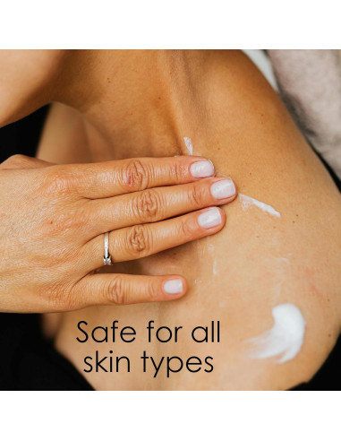 Manteca Corporal de Lavanda 257g - Better Shea Butter