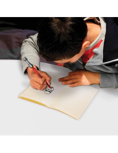 Conjunto de bolígrafos de gel LEGO Star Wars - 4 colores 2