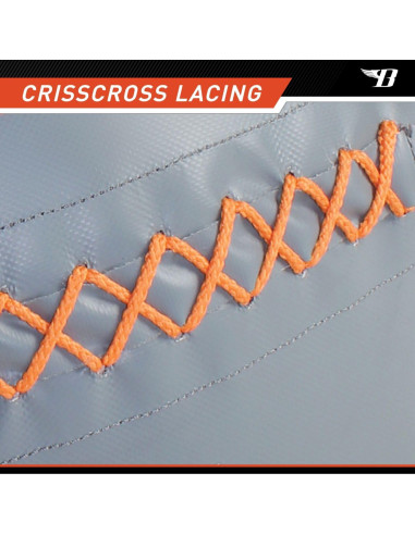 Bola de Medicina Suave Bionic Body 14 lb (6.35 kg) Entrenamiento