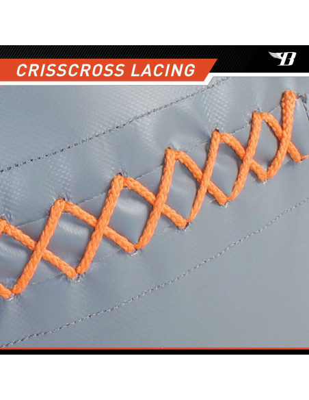 Bola de Medicina Suave Bionic Body 14 lb (6.35 kg) Entrenamiento Bola de Medicina Suave Bionic Body 14 lb (6.35 kg) Entrenamiento