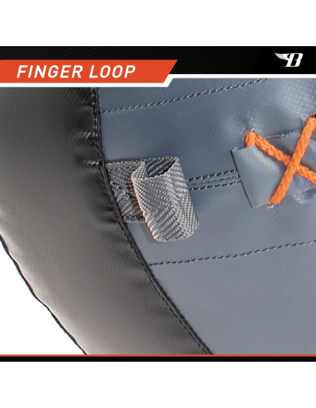 Bola de Medicina Suave Bionic Body 14 lb (6.35 kg) Entrenamiento Bola de Medicina Suave Bionic Body 14 lb (6.35 kg) Entrenamiento