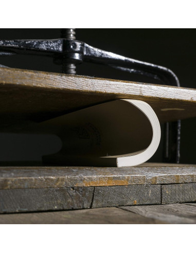 Cuaderno a Prueba de Agua Rite in the Rain 980T 10.8x18.4 cm Beige