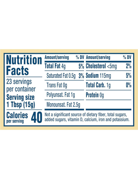 Dip Estilo Mayonesa Hellmann's Pollo Ajo Parmesano 340 g