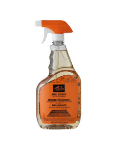 Limpiador de Parrillas Traeger BAC679 946ml Sin Químicos