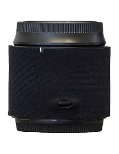 Cubierta de Lente LensCoat Neopreno Camuflaje para Tamron 2X